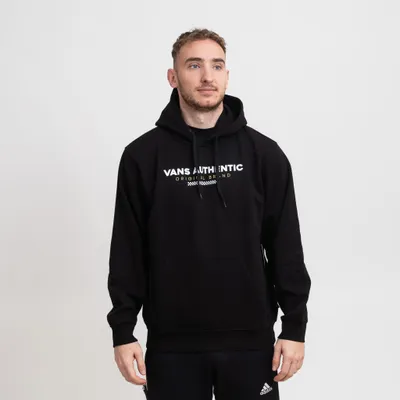 Produktbild von Vans SPORT LOOSE FIT FLEECE PO HOODIE
