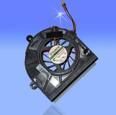 Produktbild von Lüfter Kühler 3PIN für ASUS FAN A53U K53B K53BY K53E K53T K53U K53Z X53U DC280009WS0