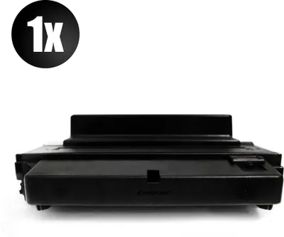 Produktbild von 1x Eurotone Toner Alternative für Samsung ML-D3470B Black Schwarz