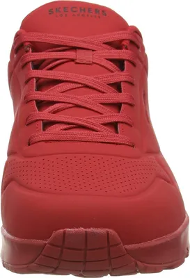 Zdjęcie produktu dla Skechers Buty Uno Stand ON Air, 52458RED