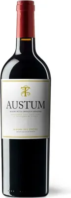 Produktbild von Austum Roble 2022 Rotwein Spanien RIBERA DEL DUERO 75.00 cl 14.4 %
