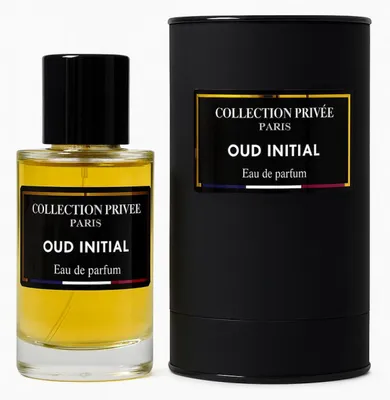 Immagine prodotto di Collection Privée Oud Initial Eau de parfum mixte 50ml