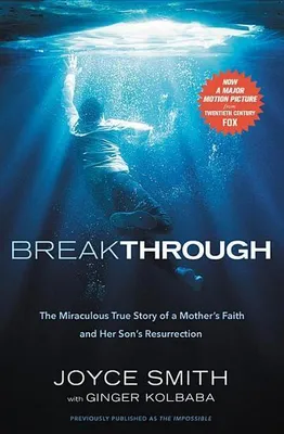 Zdjęcie produktu dla Breakthrough