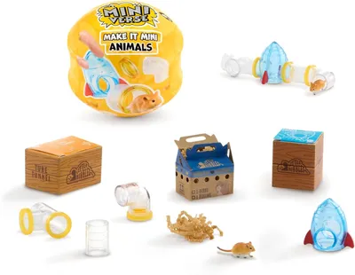 Obrázok produktu pre MGA Entertainment 531739