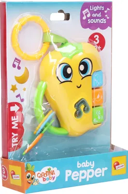 Obrázok produktu pre Vzdelvacia hra Lisciani Giochi