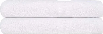 Obrázek produktu pro Ručníky FROGN 2 ks bílé 100x200 cm 360 g/m²