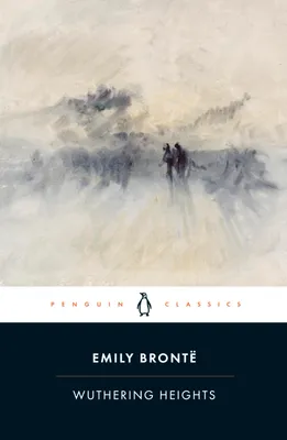 Immagine prodotto di Wuthering Heights