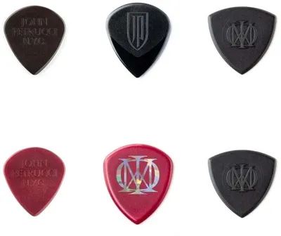 Immagine prodotto di Dunlop PVP119 John Petrucci Plettra