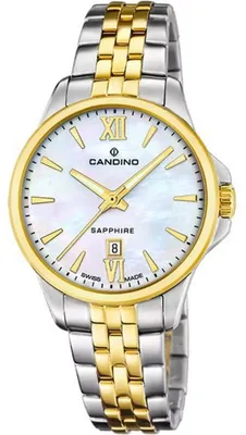 Imagen del producto de Candino - C4767/6 - Reloj de pulsera - Para mujer