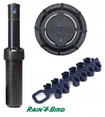 Produktbild von Rain Bird 5004 PC Rotationssprinkler für Gartenbewässerung