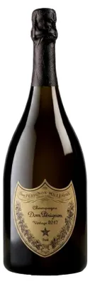 Produktbild von Dom Perignon Vintage 2017 750ml 12,5% Vol.