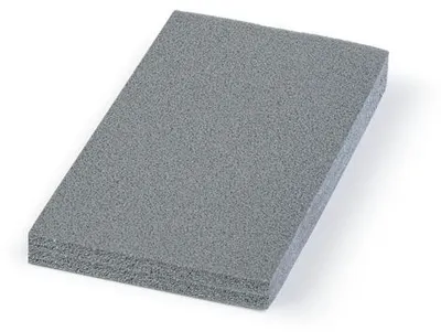 Zdjęcie produktu dla wyściółka piankowa 28,5x15,5x2cm KFI402 szary Kistenberg