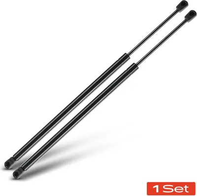 Immagine prodotto di Frankberg 2x ammortizzatore a molla a gas portellone posteriore Dodge Nitro SUV 2007-2011