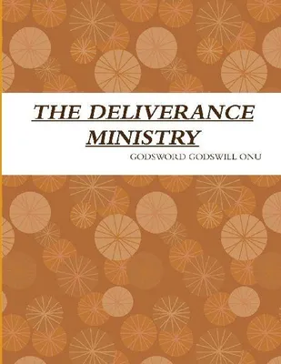 Produktbild von The Deliverance Ministry
