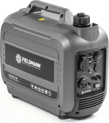 Image de FIELDMANN Générateur d'essence 4,1l FZI 4018-Bi