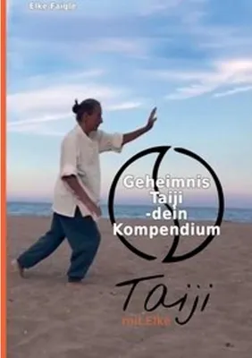 Zdjęcie produktu dla Geheimnis Taiji