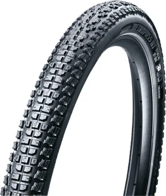 Produktbild von Maxxis Reifen MetroPass AT 29x2.40\" 61-622 schwarz Reflex E-50 EXO TR Draht