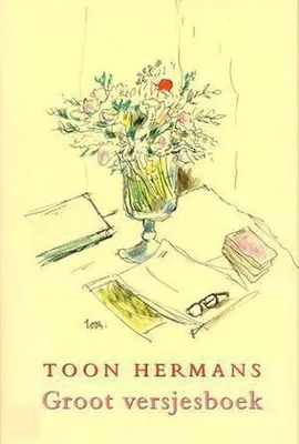 Produktbild von Groot versjesboek