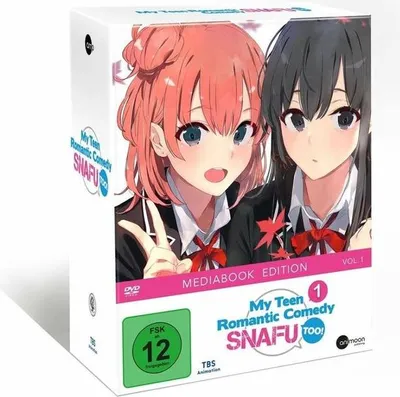 Produktbild von SNAFU Too! Vol.1