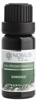 Immagine prodotto di Olio essenziale di pino: 10 ml