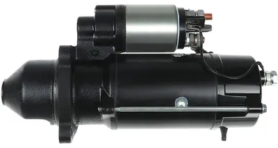 Productafbeelding van Startmotor Perkins, 24 volt, 4 kW, voor serieproductie