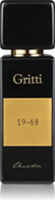 Produktbild von Gritti Venetia 19-68, Unisex, 100 ml, Bergamotte, Schwarze Johannisbeere, Mandarine, Lavendel, Rose, Vetiver, Ambra, Moschus, Tonka-Bohne, Spray