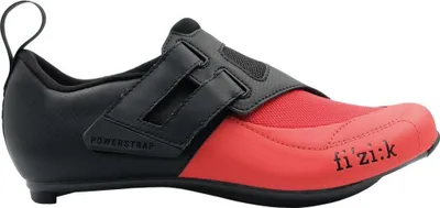 Produktbild von FIZIK Triathlonschuh "Transiro R4 Powerstrap", Obe