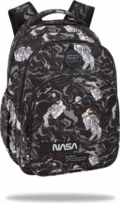 Produktbild von Schulrucksack COOLPACK - ASTRONAUT