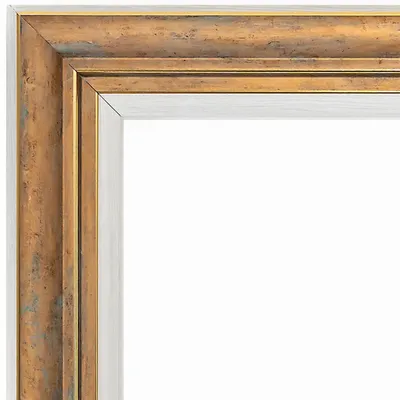 Produktbild von Ipicasso Bilderrahmen 2653 Polystyrol 40x50 cm