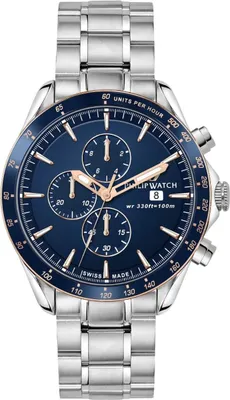 Immagine prodotto di Orologio Reloj Unisex Philip R8273995006