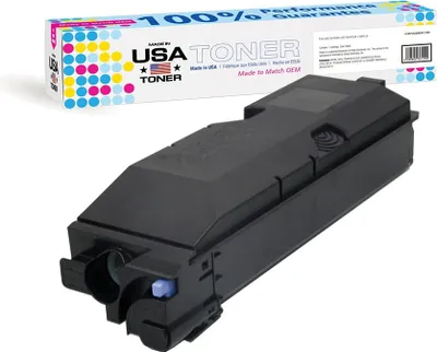 Obrázok produktu pre Kyocera 1T0C2L0NL1 TK8615K TA Toner - Original - Tonereinheit