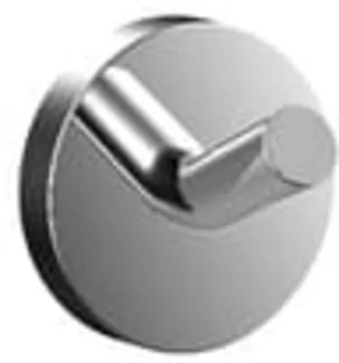 Produktbild von EMCO emco round Mantelhaken chrom