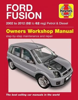 Obrázek produktu pro Ford Fusion