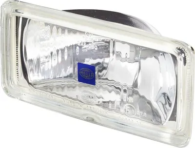 Productafbeelding van HELLA Koplampmodule, grootlicht, 1FD 124 291-001, links en rechts