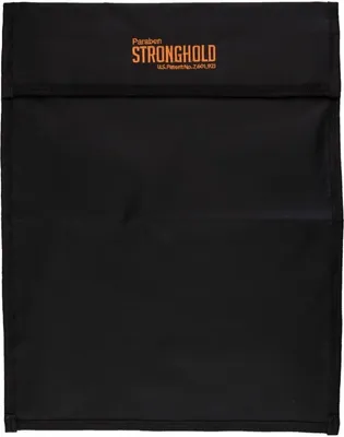 Produktbild von Torba na laptopa StrongHold - Etui chroniące sygnał 35x46cm