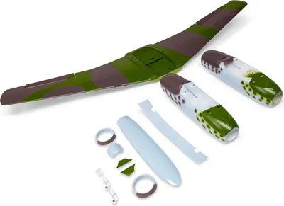 Produktbild von E-flite Wing: UMX Me 262