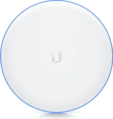 Produktbild von Ubiquiti XG, Netzwerkbrücke, 6000 Mbit/s, WLAN, Ethernet/LAN, Weiß