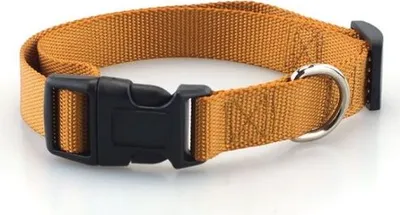 Immagine prodotto di Collare per cani marrone L
