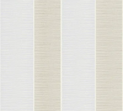 Produktbild von Schöner Wohnen Vliestapete Tapete blau grau weiß 10,05 m x 0,53 m 324551 32455-1