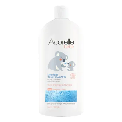 Immagine prodotto di Baby - Balsamo per pannolini Liniment 500ml