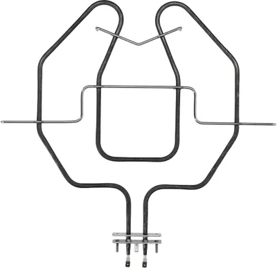 Produktbild von easyPART passend für 806890538 smeg Heizung Unterhitze IRCA 3030R666 für Backofen