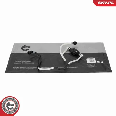 Produktbild von ESEN SKV Kraftstoffleitung Benzinleitung 87SKV028 für RENAULT SCÉNIC II (JM0/1)