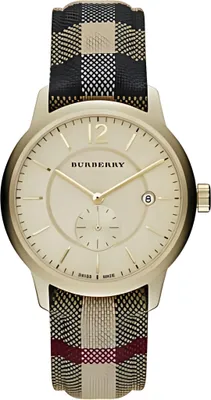 Immagine prodotto di Orologio da polso Burberry The Classic BU10001