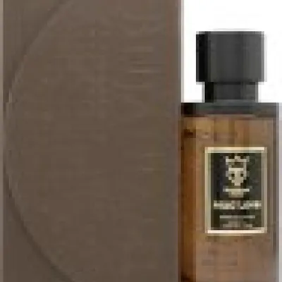 Produktbild von Bujairami Mad Love Extrait De Parfum 100ml Spray