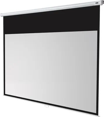 Produktbild von celexon Rolloleinwand Economy 16:9, 280 x 158 cm Projektionsfläche