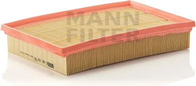 Zdjęcie produktu dla Filtr powietrza MANN-FILTER C 28 122