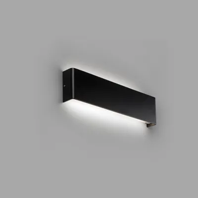 Produktbild von Faro 62822, Oberfläche, 3000 K, IP20, Schwarz