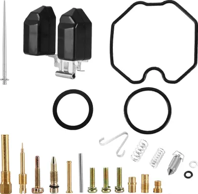 Image de Kit de réparation de carburateur pour ATV Moto Scooter