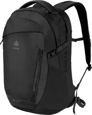 Obrázek produktu pro Alpinus Masca 30 turistický batoh černý