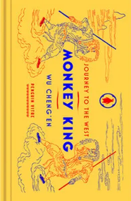 Zdjęcie produktu dla Monkey King